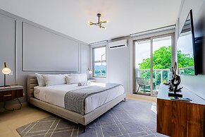 Glorious 1BR With Balcony in Panama Pacifico
