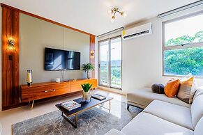 Glorious 1BR With Balcony in Panama Pacifico