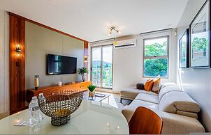 Glorious 1BR With Balcony in Panama Pacifico