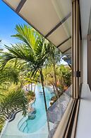 Pineapple Palms - Resort 9 Pools Gym