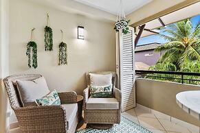 Pineapple Palms - Resort 9 Pools Gym