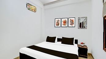 Hotel R K Palace Agra