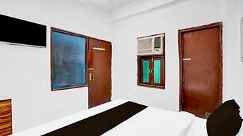 Hotel R K Palace Agra