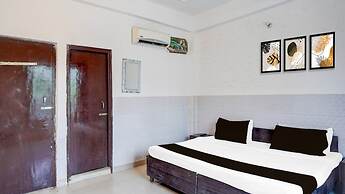 Hotel R K Palace Agra