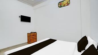 Hotel R K Palace Agra