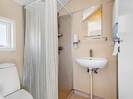 5 Person Holiday Park Home in Holbaek