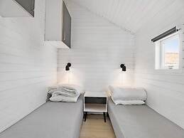 5 Person Holiday Park Home in Holbaek