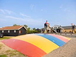5 Person Holiday Park Home in Holbaek