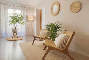 Hotel Casa Marcial