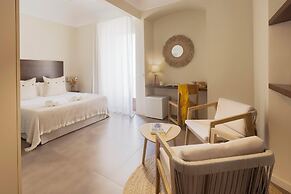 Hotel Casa Marcial