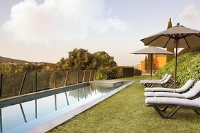 Hotel Casa Marcial
