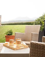 Hotel Casa Marcial