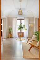 Hotel Casa Marcial