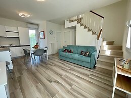 Spacious Villa on two Floors With Corner Garden