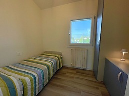 Spacious Villa on two Floors With Corner Garden