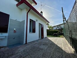 Spacious Villa on two Floors With Corner Garden
