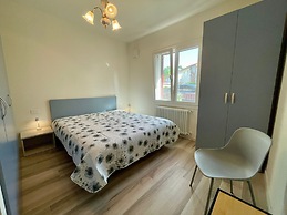 Spacious Villa on two Floors With Corner Garden
