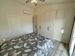 Spacious Villa on two Floors With Corner Garden
