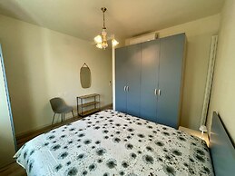 Spacious Villa on two Floors With Corner Garden