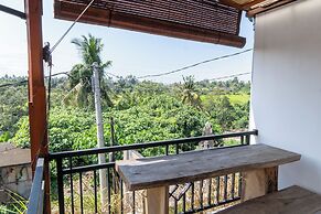 Ku villa Ubud