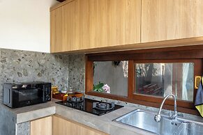 Ku villa Ubud