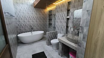 Ku villa Ubud