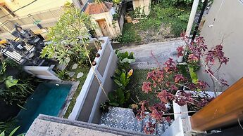 Ku villa Ubud