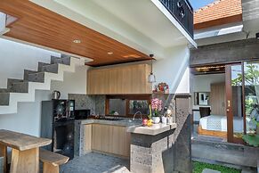 Ku villa Ubud