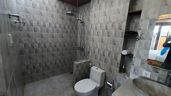 Ku villa Ubud