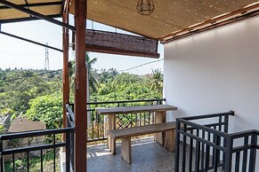 Ku villa Ubud