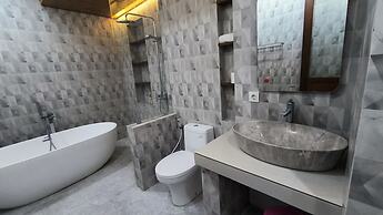 Ku villa Ubud