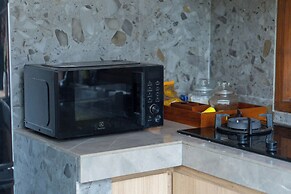 Ku villa Ubud
