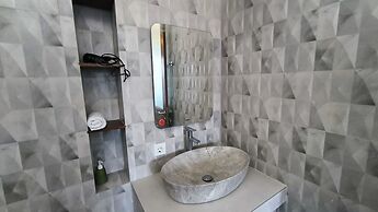 Ku villa Ubud