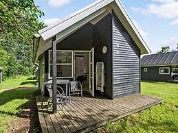 6 Person Holiday Park Home in Malling