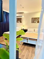 Hotel Tiffany - Laoag