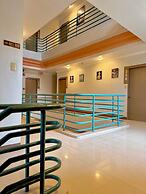 Hotel Tiffany - Laoag