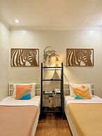 Hotel Tiffany - Laoag