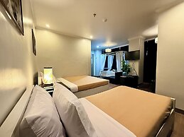 Hotel Tiffany - Laoag