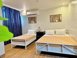 Hotel Tiffany - Laoag