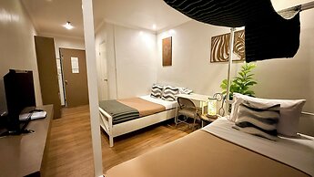 Hotel Tiffany - Laoag