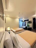 Hotel Tiffany - Laoag