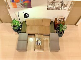 Hotel Tiffany - Laoag