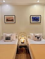 Hotel Tiffany - Laoag