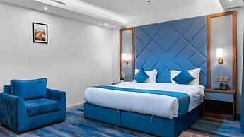 ALHYAT Hotel