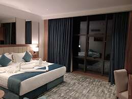 ALHYAT Hotel