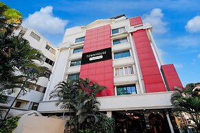Super Townhouse Civil Aviation HAL Road
