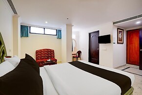 Super Townhouse Civil Aviation HAL Road