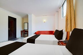 Super Townhouse Civil Aviation HAL Road