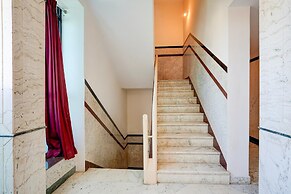 Super Townhouse Civil Aviation HAL Road