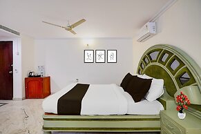 Super Townhouse Civil Aviation HAL Road